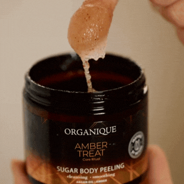 Amber Treat